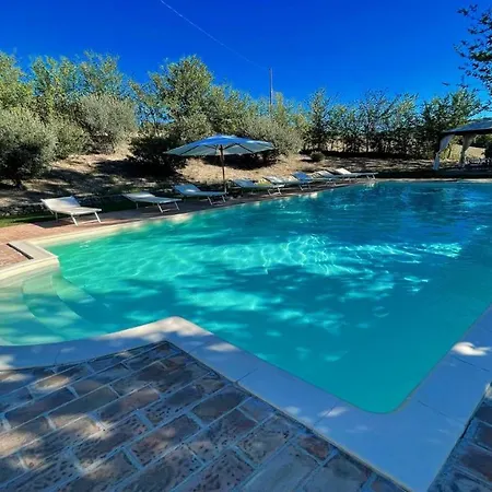 Todi By The Poolslps 10exc Pooltodi 5 Kmsrestaurant 05 Kms-both Easy Walks Hotel 4*