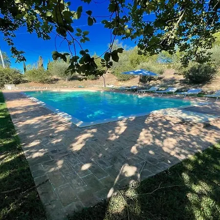 Todi By The Poolslps 10exc Pooltodi 5 Kmsrestaurant 05 Kms-both Easy Walks