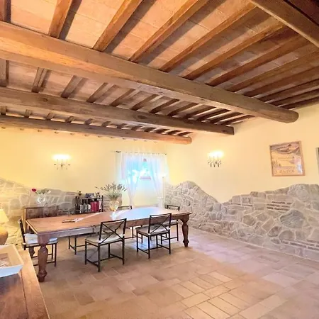 Todi By The Poolslps 10exc Pooltodi 5 Kmsrestaurant 05 Kms-both Easy Walks 4*