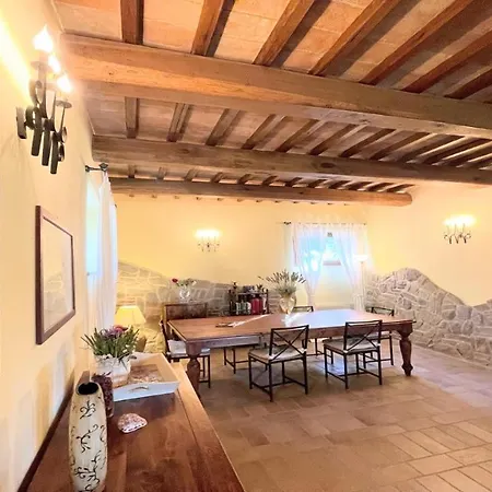 Todi By The Poolslps 10exc Pooltodi 5 Kmsrestaurant 05 Kms-both Easy Walks Petroro