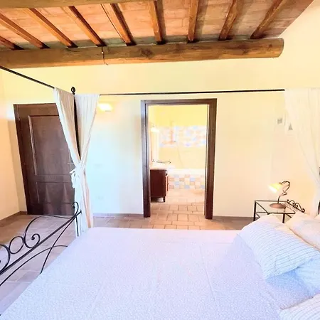 Todi By The Poolslps 10exc Pooltodi 5 Kmsrestaurant 05 Kms-both Easy Walks Petroro