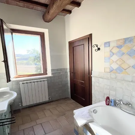 Todi By The Poolslps 10exc Pooltodi 5 Kmsrestaurant 05 Kms-both Easy Walks