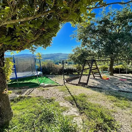 Todi By The Poolslps 10exc Pooltodi 5 Kmsrestaurant 05 Kms-both Easy Walks 4*