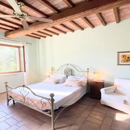 Todi By The Poolslps 10exc Pooltodi 5 Kmsrestaurant 05 Kms-both Easy Walks Hotel Petroro