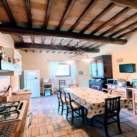 Todi By The Poolslps 10exc Pooltodi 5 Kmsrestaurant 05 Kms-both Easy Walks