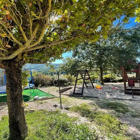 酒店 Todi By The Poolslps 10exc Pooltodi 5 Kmsrestaurant 05 Kms-both Easy Walks 4*
