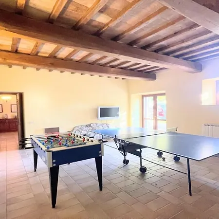 Todi By The Poolslps 10exc Pooltodi 5 Kmsrestaurant 05 Kms-both Easy Walks 4* Petroro