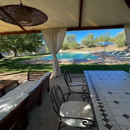 Hotel Todi By The Poolslps 10exc Pooltodi 5 Kmsrestaurant 05 Kms-both Easy Walks 4*