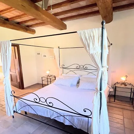 Todi By The Poolslps 10exc Pooltodi 5 Kmsrestaurant 05 Kms-both Easy Walks Hotel Petroro